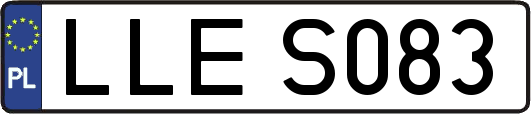 LLES083