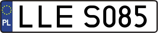 LLES085