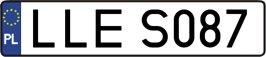 LLES087