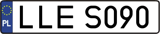 LLES090