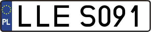 LLES091