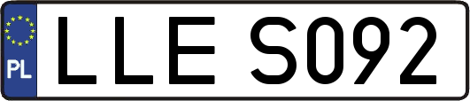 LLES092