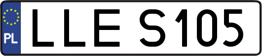 LLES105
