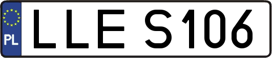 LLES106