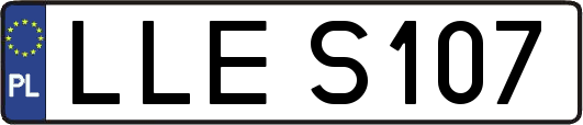 LLES107