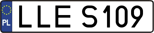 LLES109