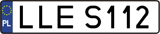 LLES112
