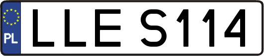 LLES114