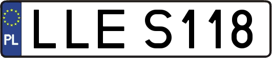LLES118