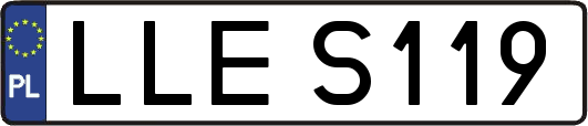 LLES119
