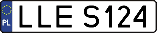 LLES124