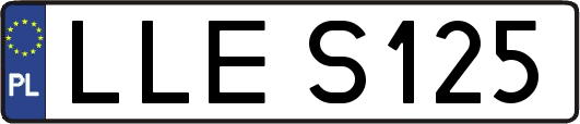 LLES125