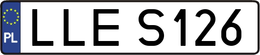 LLES126