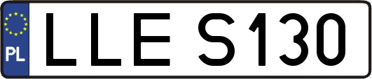 LLES130