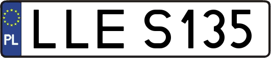 LLES135