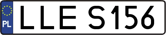 LLES156