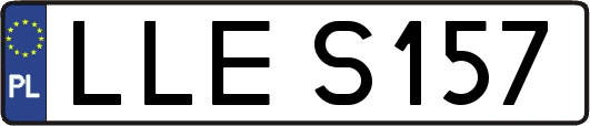 LLES157