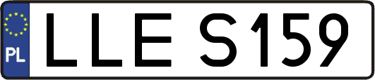 LLES159
