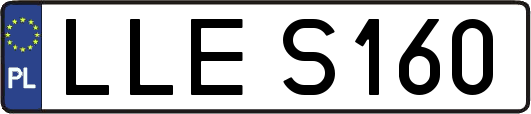 LLES160