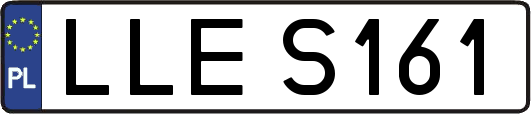 LLES161