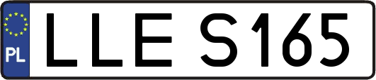 LLES165