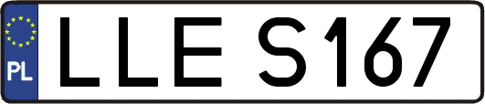 LLES167