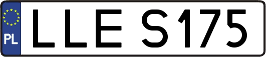 LLES175
