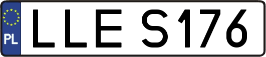 LLES176