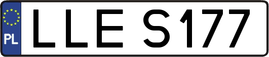 LLES177