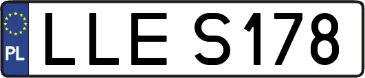 LLES178