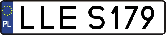 LLES179