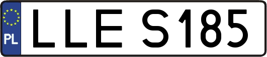 LLES185