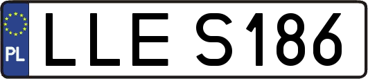 LLES186