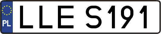 LLES191