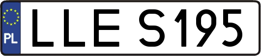 LLES195