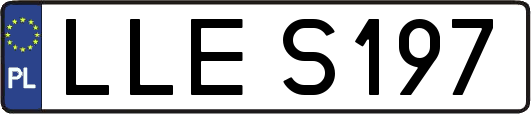 LLES197