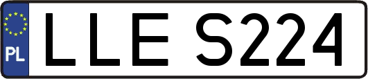 LLES224