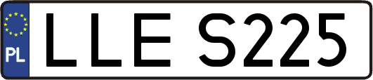 LLES225