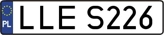 LLES226