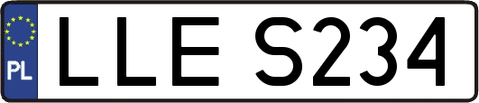 LLES234