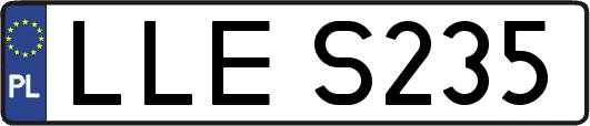 LLES235