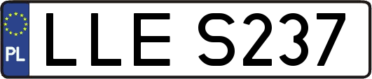 LLES237