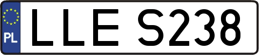 LLES238