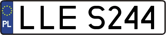 LLES244