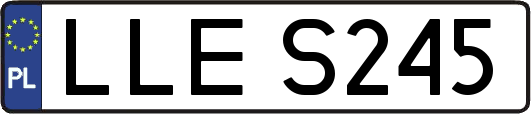 LLES245
