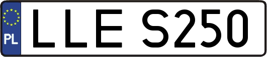 LLES250