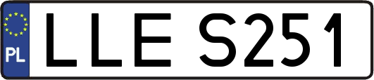 LLES251
