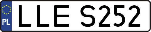 LLES252