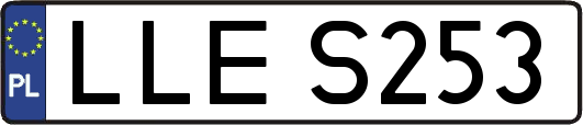 LLES253