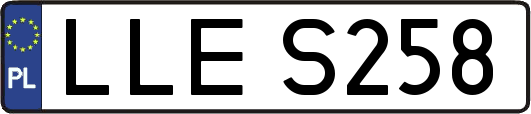 LLES258